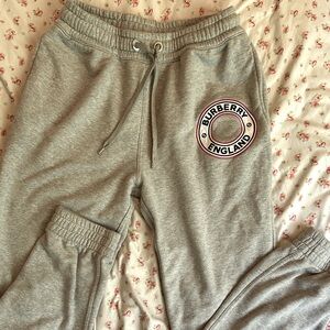 Burberry Sweatpants